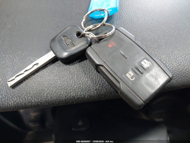 Aukcja sprzedaży 2017 Chevrolet Silverado 3500hd Wt, vin: 1GC3KYCG8HZ320186, numer aukcji: 46260587