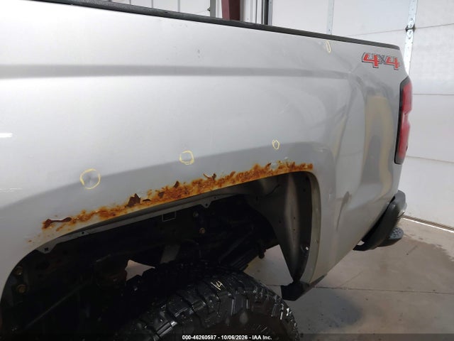 Aukcja sprzedaży 2017 Chevrolet Silverado 3500hd Wt, vin: 1GC3KYCG8HZ320186, numer aukcji: 46260587
