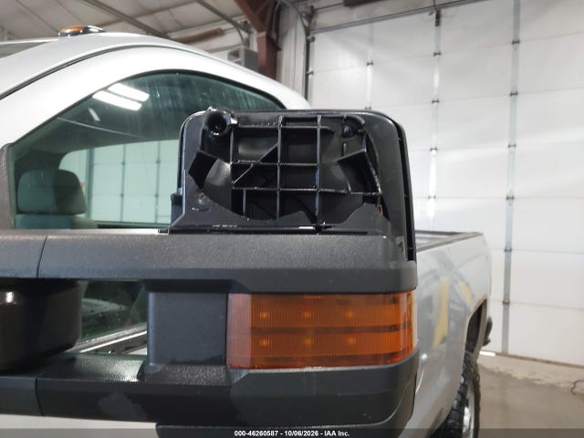 Aukcja sprzedaży 2017 Chevrolet Silverado 3500hd Wt, vin: 1GC3KYCG8HZ320186, numer aukcji: 46260587