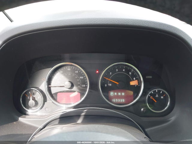 Aukcja sprzedaży 2016 Jeep Compass Sport/north, vin: 1C4NJDAB5GD625720, numer aukcji: 46260590