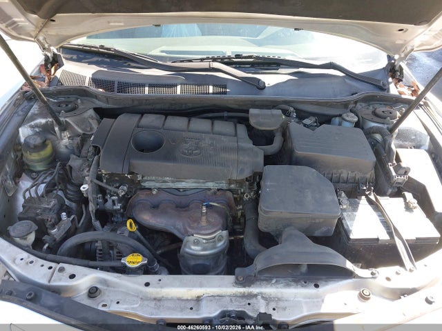 Продаж на аукціоні авто 2011 Toyota Camry Le, vin: 4T4BF3EKXBR176103, номер лоту: 46260593