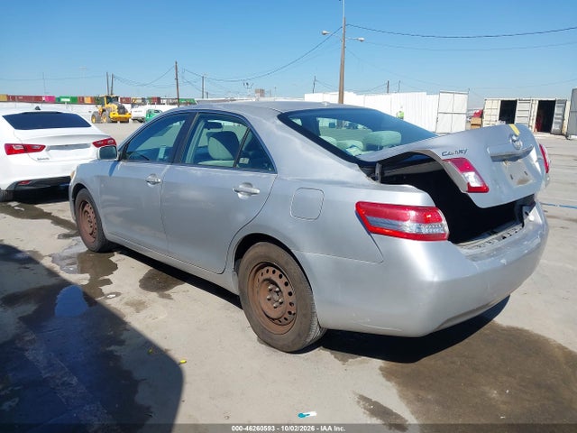 Продаж на аукціоні авто 2011 Toyota Camry Le, vin: 4T4BF3EKXBR176103, номер лоту: 46260593