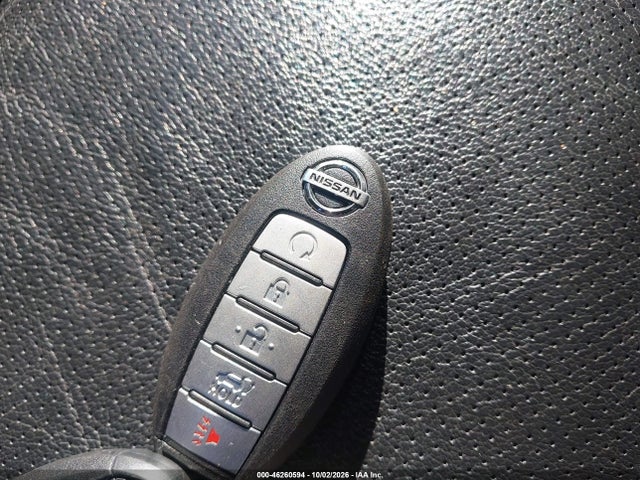 Продажа на аукционе авто 2018 Nissan Rogue Sl, vin: JN8AT2MT4JW489100, номер лота: 46260594