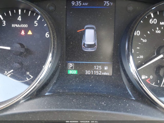 Продажа на аукционе авто 2018 Nissan Rogue Sl, vin: JN8AT2MT4JW489100, номер лота: 46260594