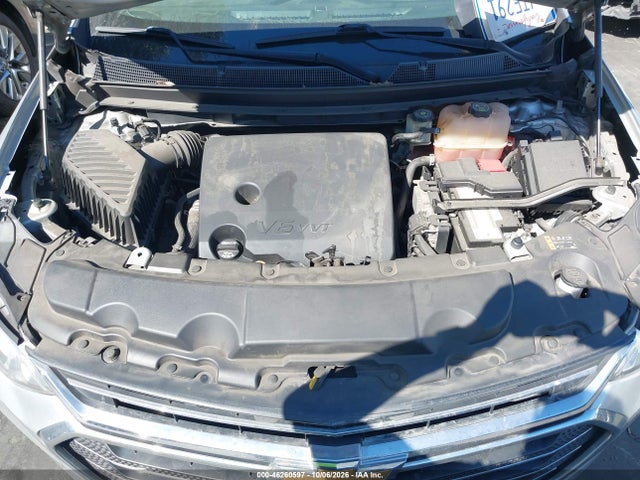 Aukcja sprzedaży 2019 Chevrolet Traverse 1lt, vin: 1GNERGKW3KJ253212, numer aukcji: 46260597