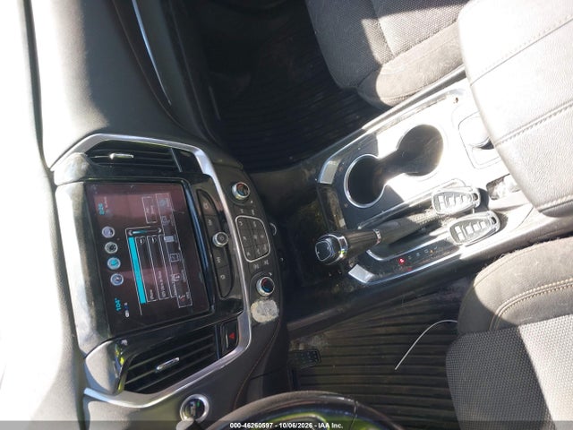 Aukcja sprzedaży 2019 Chevrolet Traverse 1lt, vin: 1GNERGKW3KJ253212, numer aukcji: 46260597