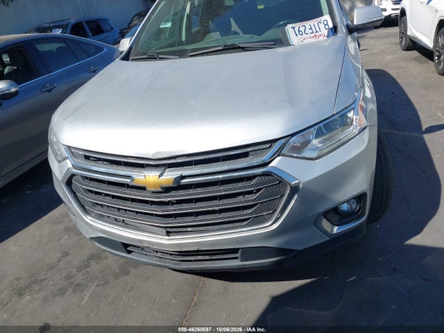 Aukcja sprzedaży 2019 Chevrolet Traverse 1lt, vin: 1GNERGKW3KJ253212, numer aukcji: 46260597