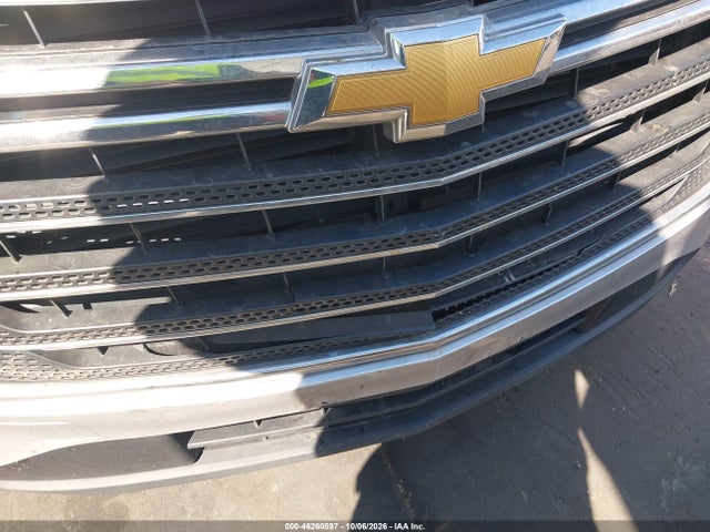 Aukcja sprzedaży 2019 Chevrolet Traverse 1lt, vin: 1GNERGKW3KJ253212, numer aukcji: 46260597