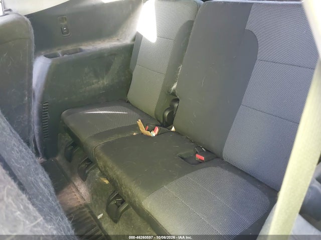 Aukcja sprzedaży 2019 Chevrolet Traverse 1lt, vin: 1GNERGKW3KJ253212, numer aukcji: 46260597