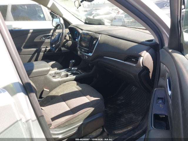 Aukcja sprzedaży 2019 Chevrolet Traverse 1lt, vin: 1GNERGKW3KJ253212, numer aukcji: 46260597