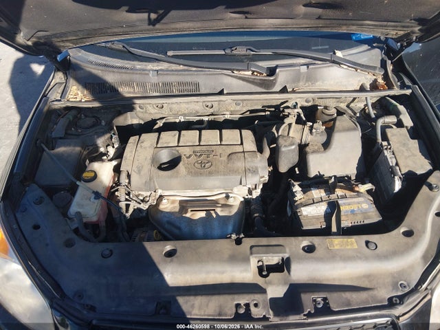 Продажа на аукционе авто 2011 Toyota Rav4, vin: JTMZF4DV9B5039548, номер лота: 46260598