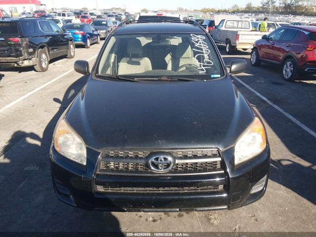 Продажа на аукционе авто 2011 Toyota Rav4, vin: JTMZF4DV9B5039548, номер лота: 46260598