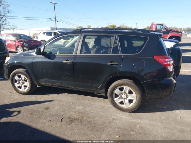 Продажа на аукционе авто 2011 Toyota Rav4, vin: JTMZF4DV9B5039548, номер лота: 46260598