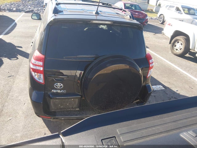 Продажа на аукционе авто 2011 Toyota Rav4, vin: JTMZF4DV9B5039548, номер лота: 46260598