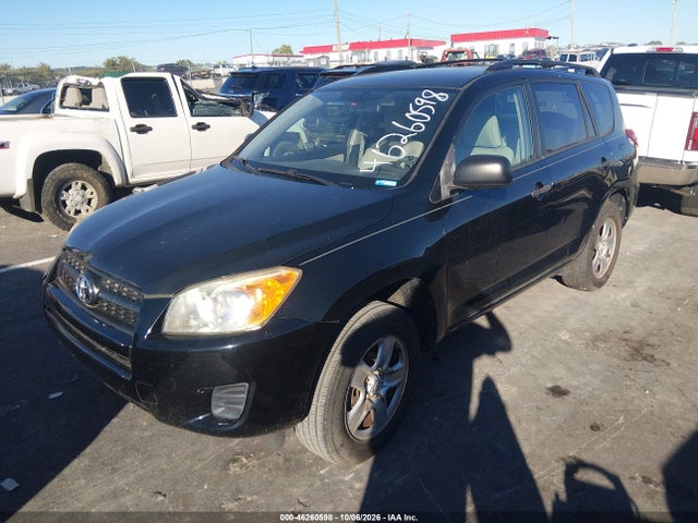 Продажа на аукционе авто 2011 Toyota Rav4, vin: JTMZF4DV9B5039548, номер лота: 46260598