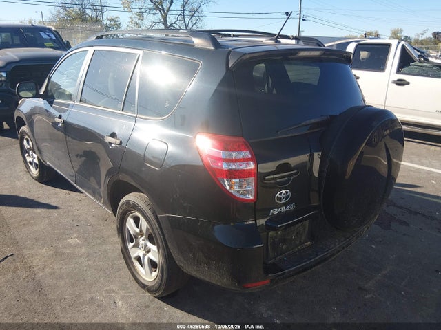 Продажа на аукционе авто 2011 Toyota Rav4, vin: JTMZF4DV9B5039548, номер лота: 46260598