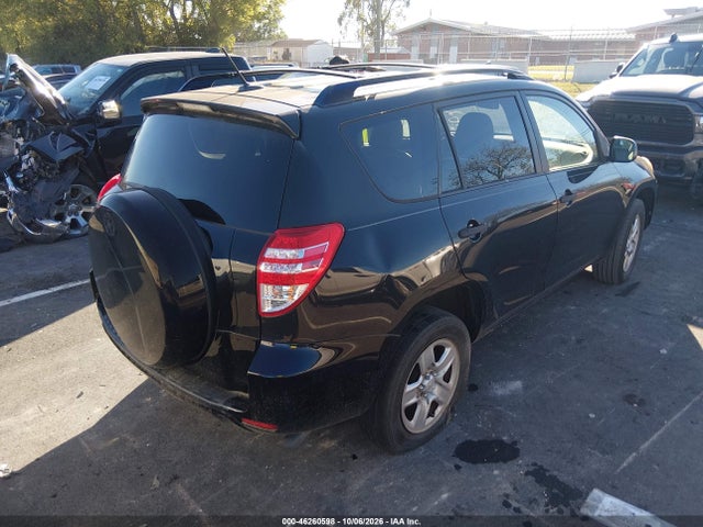 Продажа на аукционе авто 2011 Toyota Rav4, vin: JTMZF4DV9B5039548, номер лота: 46260598