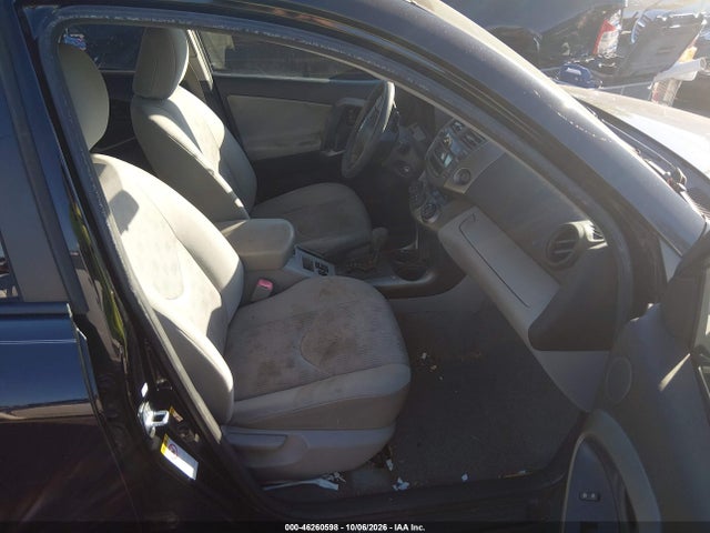 Продажа на аукционе авто 2011 Toyota Rav4, vin: JTMZF4DV9B5039548, номер лота: 46260598