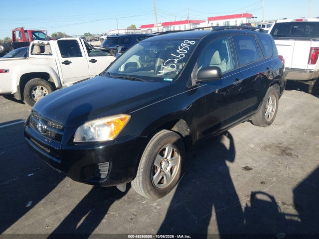 Продажа на аукционе авто 2011 Toyota Rav4, vin: JTMZF4DV9B5039548, номер лота: 46260598