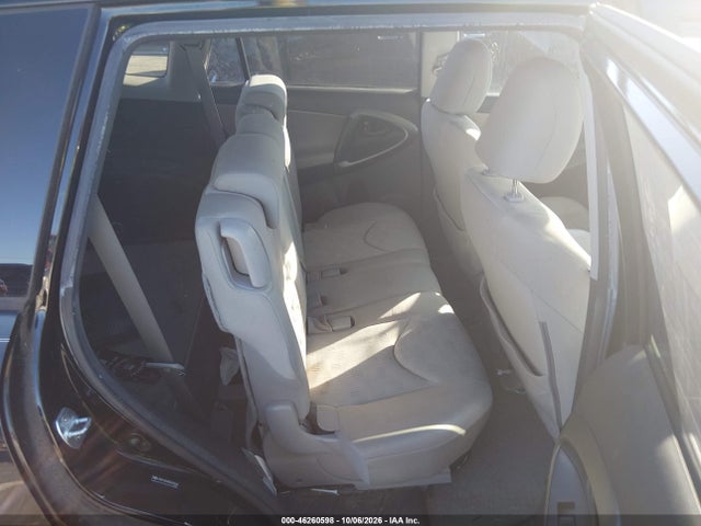 Продажа на аукционе авто 2011 Toyota Rav4, vin: JTMZF4DV9B5039548, номер лота: 46260598