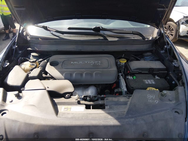 2018 Jeep Cherokee Limited 4x4 მანქანა იყიდება აუქციონზე, vin: 1C4PJMDB1JD559551, აუქციონის ნომერი: 46260601