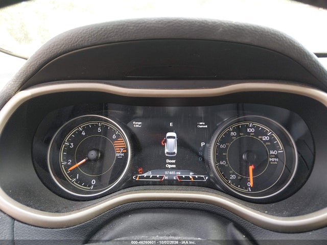2018 Jeep Cherokee Limited 4x4 მანქანა იყიდება აუქციონზე, vin: 1C4PJMDB1JD559551, აუქციონის ნომერი: 46260601
