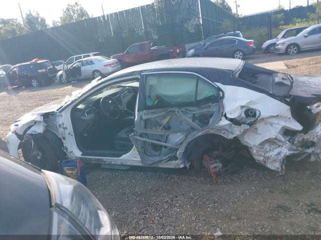 2018 Toyota Camry Se მანქანა იყიდება აუქციონზე, vin: JTNB11HK1J3051911, აუქციონის ნომერი: 46260612