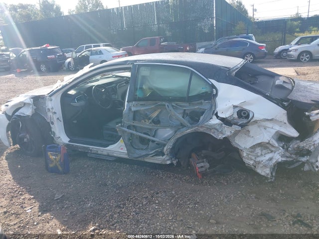 2018 Toyota Camry Se მანქანა იყიდება აუქციონზე, vin: JTNB11HK1J3051911, აუქციონის ნომერი: 46260612