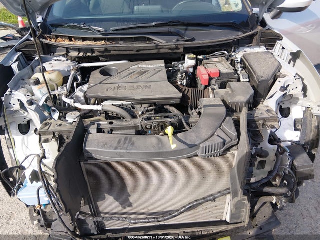 Продаж на аукціоні авто 2025 Nissan Rogue Sv Fwd, vin: 5N1BT3BA4SC804483, номер лоту: 46260611