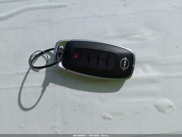Продаж на аукціоні авто 2025 Nissan Rogue Sv Fwd, vin: 5N1BT3BA4SC804483, номер лоту: 46260611