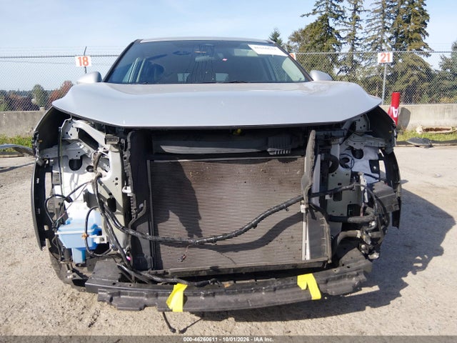 Продаж на аукціоні авто 2025 Nissan Rogue Sv Fwd, vin: 5N1BT3BA4SC804483, номер лоту: 46260611