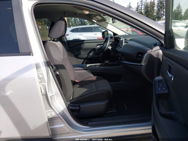 Продаж на аукціоні авто 2025 Nissan Rogue Sv Fwd, vin: 5N1BT3BA4SC804483, номер лоту: 46260611