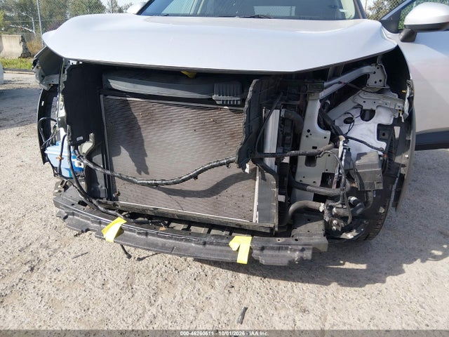 Продаж на аукціоні авто 2025 Nissan Rogue Sv Fwd, vin: 5N1BT3BA4SC804483, номер лоту: 46260611
