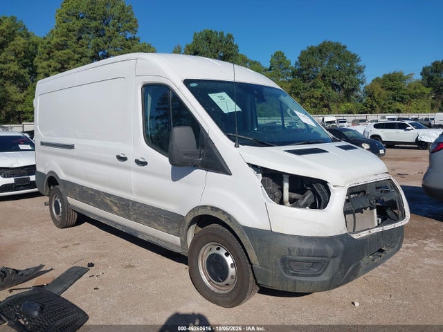 Aukcja sprzedaży 2025 Ford Transit-250, vin: 1FTBR1C82SKB09766, numer aukcji: 46260616