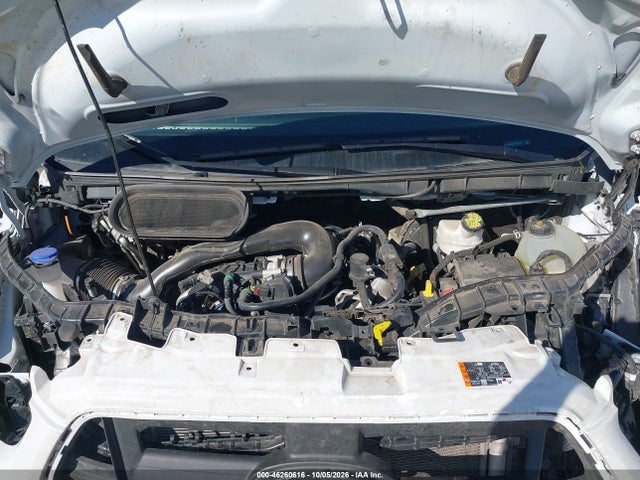 46260616 :رقم المزاد ، 1FTBR1C82SKB09766 vin ، 2025 Ford Transit-250 مزاد بيع