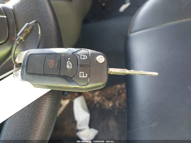 46260616 :رقم المزاد ، 1FTBR1C82SKB09766 vin ، 2025 Ford Transit-250 مزاد بيع