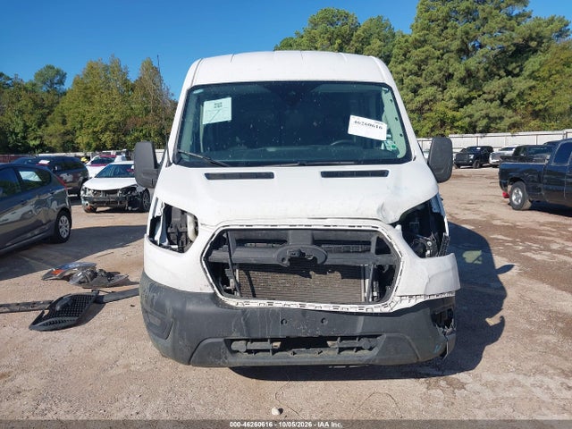 46260616 :رقم المزاد ، 1FTBR1C82SKB09766 vin ، 2025 Ford Transit-250 مزاد بيع