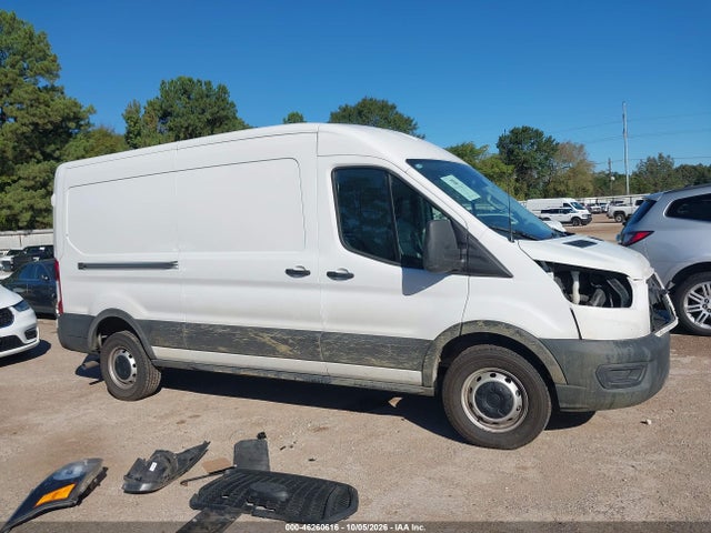 46260616 :رقم المزاد ، 1FTBR1C82SKB09766 vin ، 2025 Ford Transit-250 مزاد بيع