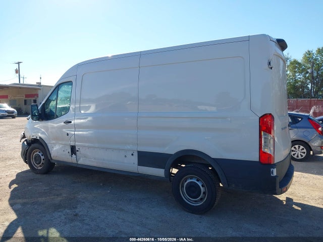 46260616 :رقم المزاد ، 1FTBR1C82SKB09766 vin ، 2025 Ford Transit-250 مزاد بيع