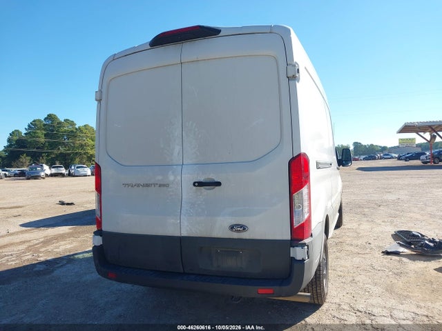 46260616 :رقم المزاد ، 1FTBR1C82SKB09766 vin ، 2025 Ford Transit-250 مزاد بيع
