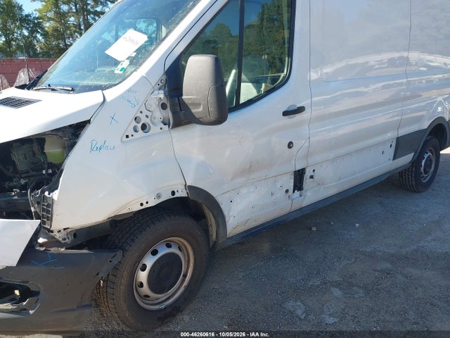 46260616 :رقم المزاد ، 1FTBR1C82SKB09766 vin ، 2025 Ford Transit-250 مزاد بيع