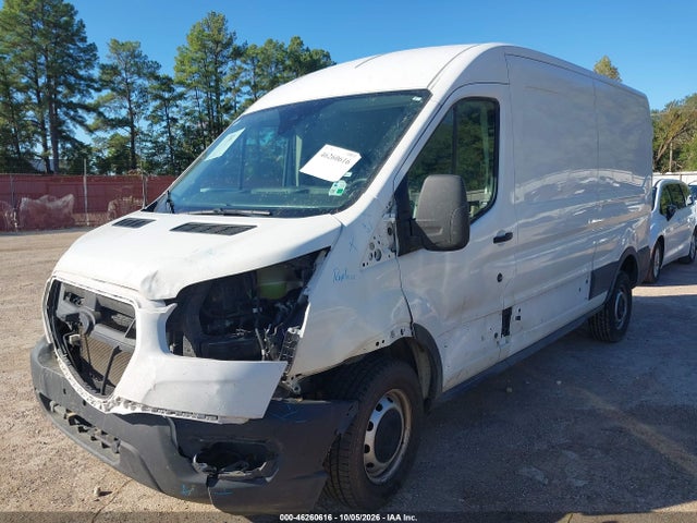 46260616 :رقم المزاد ، 1FTBR1C82SKB09766 vin ، 2025 Ford Transit-250 مزاد بيع