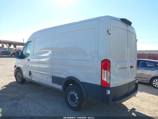 46260616 :رقم المزاد ، 1FTBR1C82SKB09766 vin ، 2025 Ford Transit-250 مزاد بيع