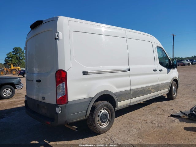 46260616 :رقم المزاد ، 1FTBR1C82SKB09766 vin ، 2025 Ford Transit-250 مزاد بيع