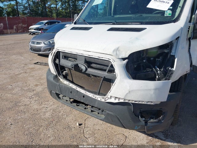 46260616 :رقم المزاد ، 1FTBR1C82SKB09766 vin ، 2025 Ford Transit-250 مزاد بيع