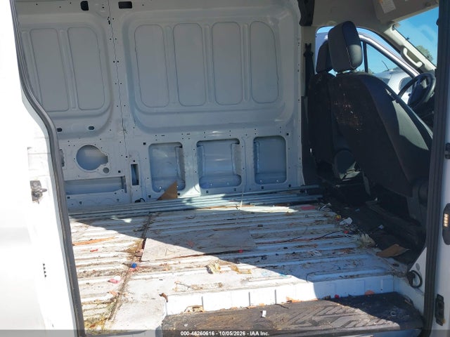 46260616 :رقم المزاد ، 1FTBR1C82SKB09766 vin ، 2025 Ford Transit-250 مزاد بيع