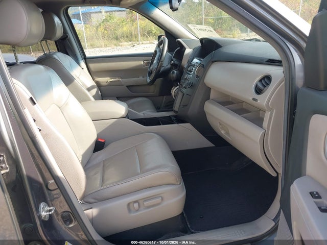 Aukcja sprzedaży 2012 Honda Pilot Ex-l, vin: 5FNYF4H56CB056345, numer aukcji: 46260617