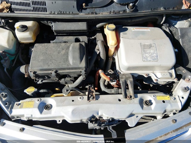 Aukcja sprzedaży 2008 Toyota Prius, vin: JTDKB20U183330256, numer aukcji: 46260637