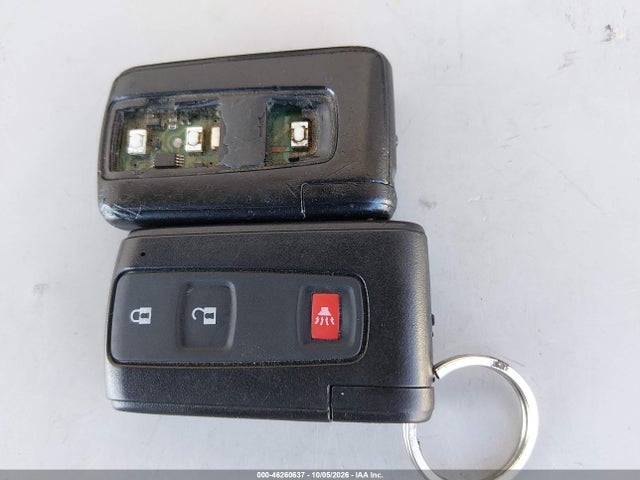 Aukcja sprzedaży 2008 Toyota Prius, vin: JTDKB20U183330256, numer aukcji: 46260637