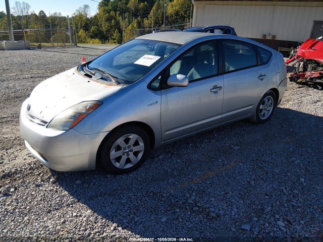 Aukcja sprzedaży 2008 Toyota Prius, vin: JTDKB20U183330256, numer aukcji: 46260637